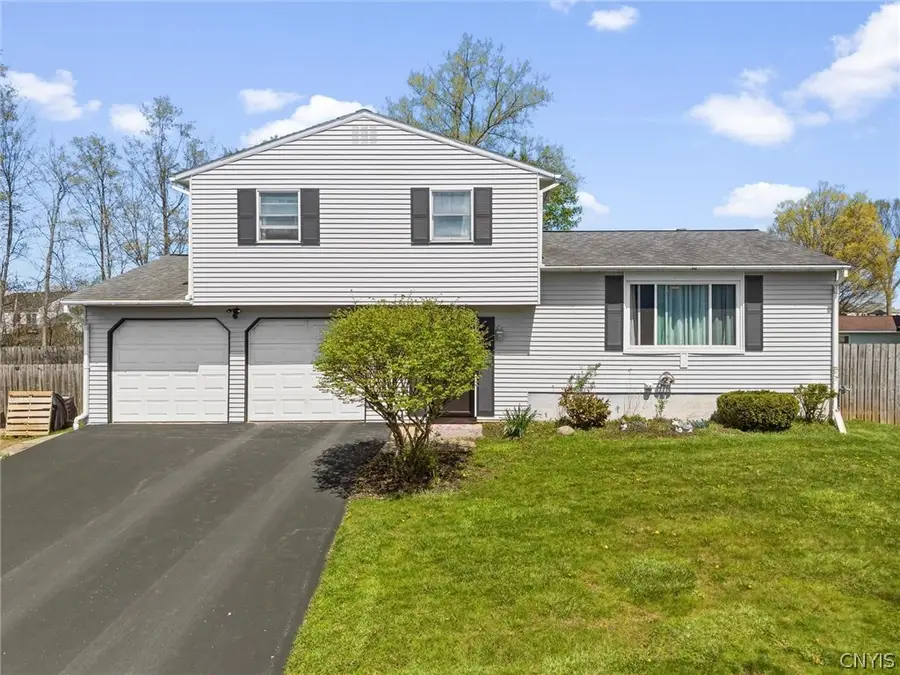 5470 Tourmaline Drive, Clay, NY 13041 - #2