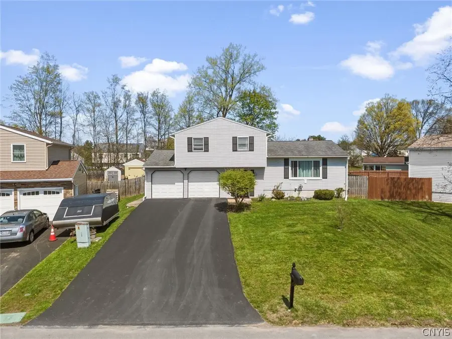 5470 Tourmaline Drive, Clay, NY 13041 - #3