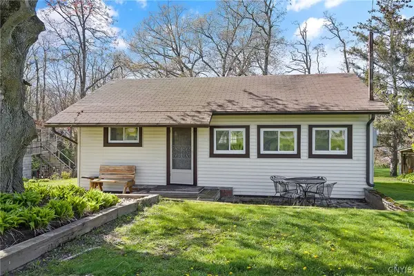 35551/553 Ny-12e, Cape Vincent, NY 13618