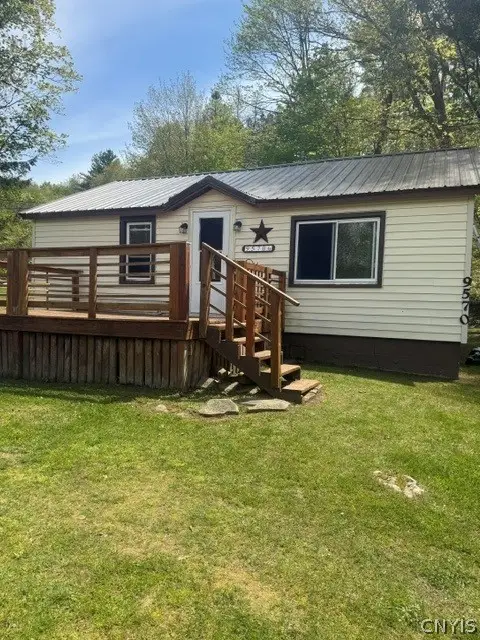 9570 Taberg Florence Road, Taberg, NY 13471 - #1