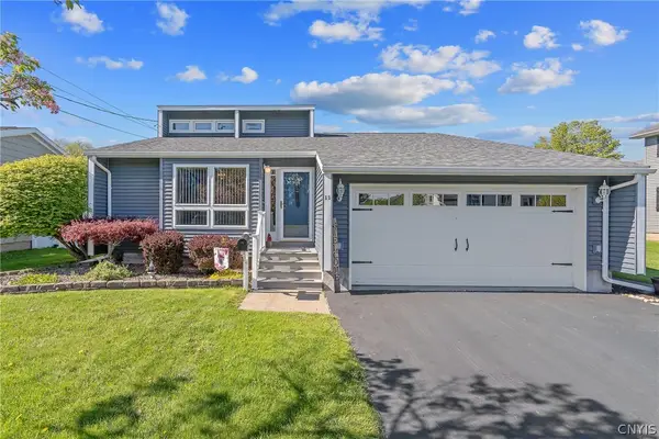 11 Burt Street, Oswego, NY 13126