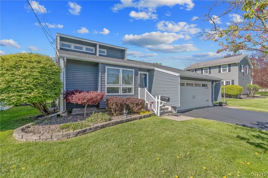 11 Burt Street, Oswego, NY 13126 - #2