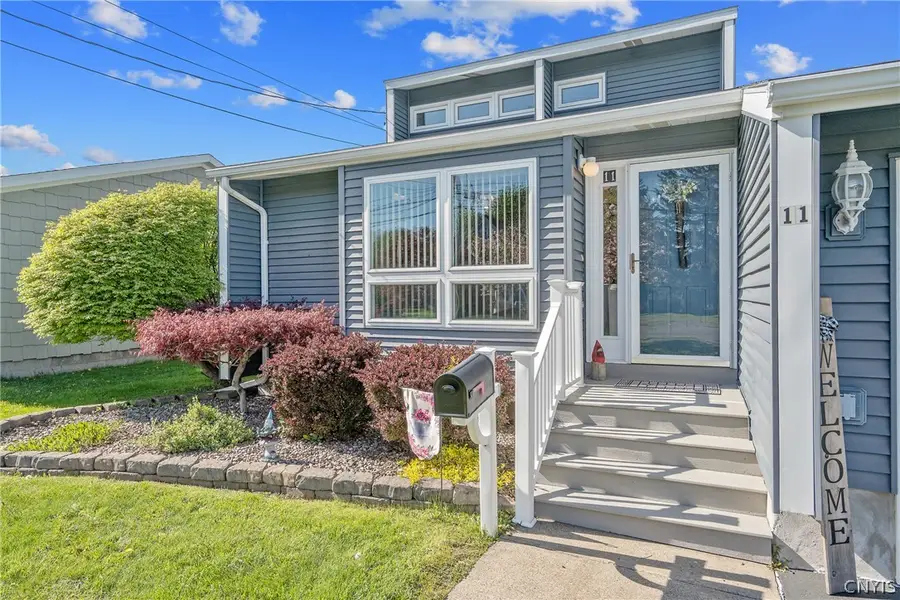 11 Burt Street, Oswego, NY 13126 - #3