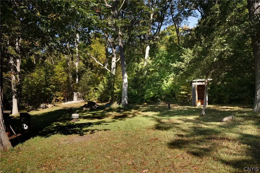 7 Big Island, Morristown, NY 13664 - #3