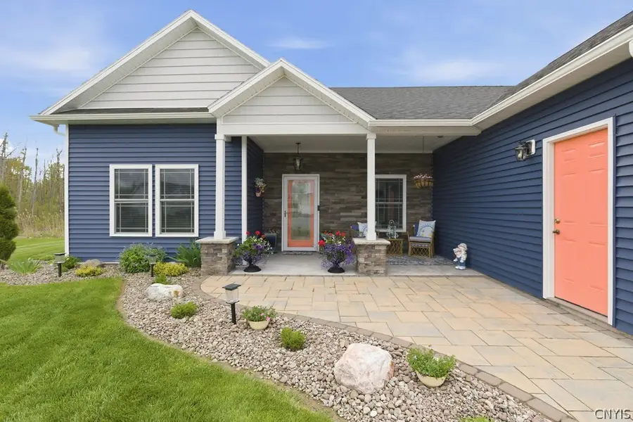 7898 Gable Drive, Bridgeport, NY 13030 - #2