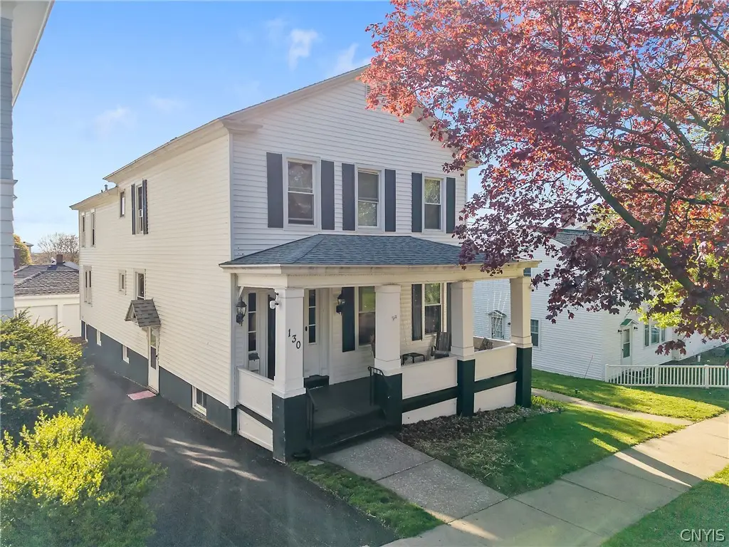 130 E 6th Street, Oswego, NY 13126 - #1