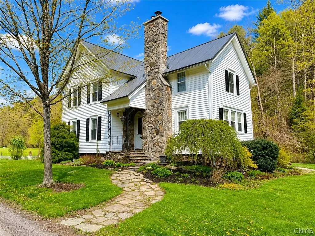 4074 Mcgraw North Road, Cortlandville, NY 13101 - #1