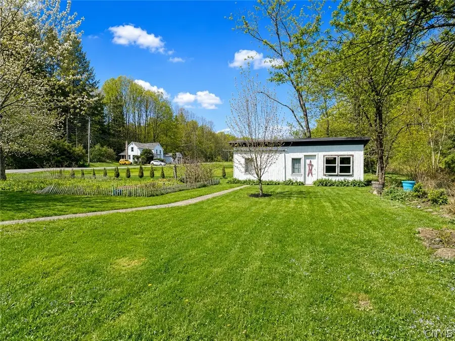 4074 Mcgraw North Road, Cortlandville, NY 13101 - #3