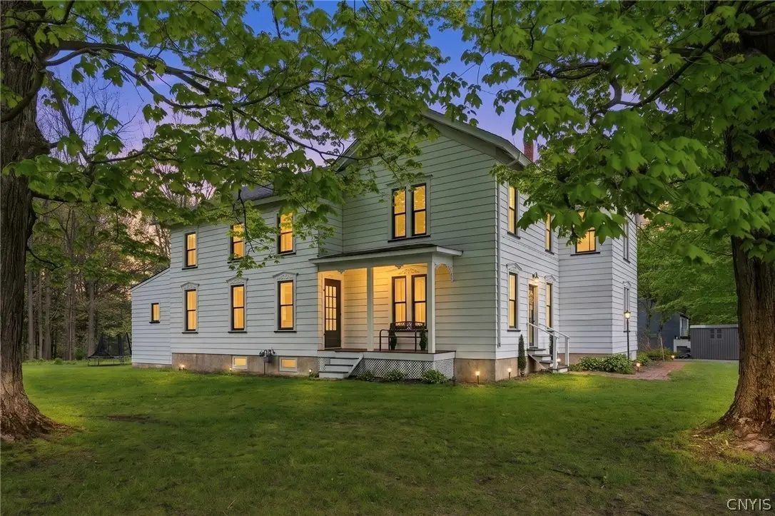 775 Chestnut Ridge Road, Kirkville, NY 13082 - #1