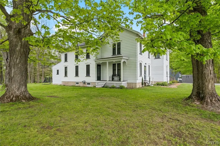 775 Chestnut Ridge Road, Kirkville, NY 13082 - #3
