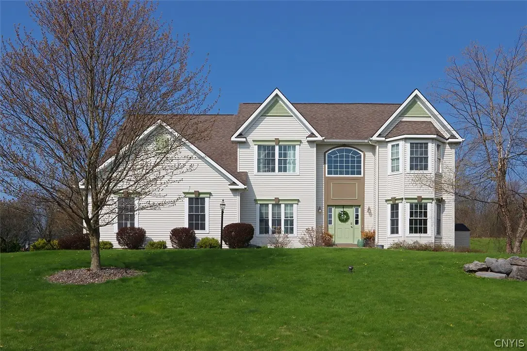 5827 Parapet Drive, Jamesville, NY 13078 - #1