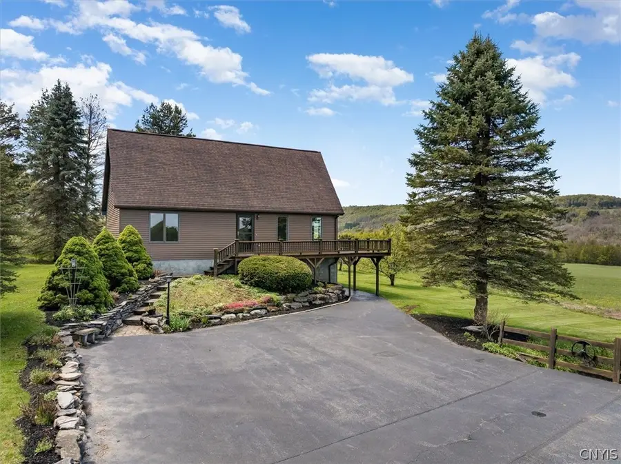 1493 Falls Road, Chittenango, NY 13037 - #2