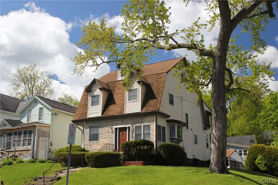 613 Avery Avenue, Syracuse, NY 13204 - #2