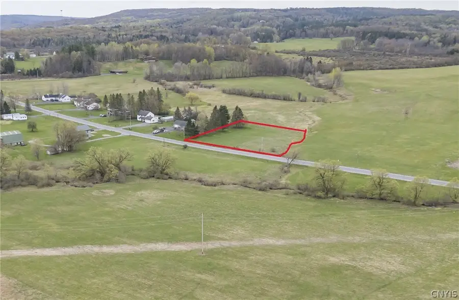 Post Street, Boonville, NY 13309 - #3