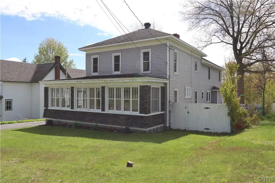 5006 State Route 410, Castorland, NY 13620 - #1