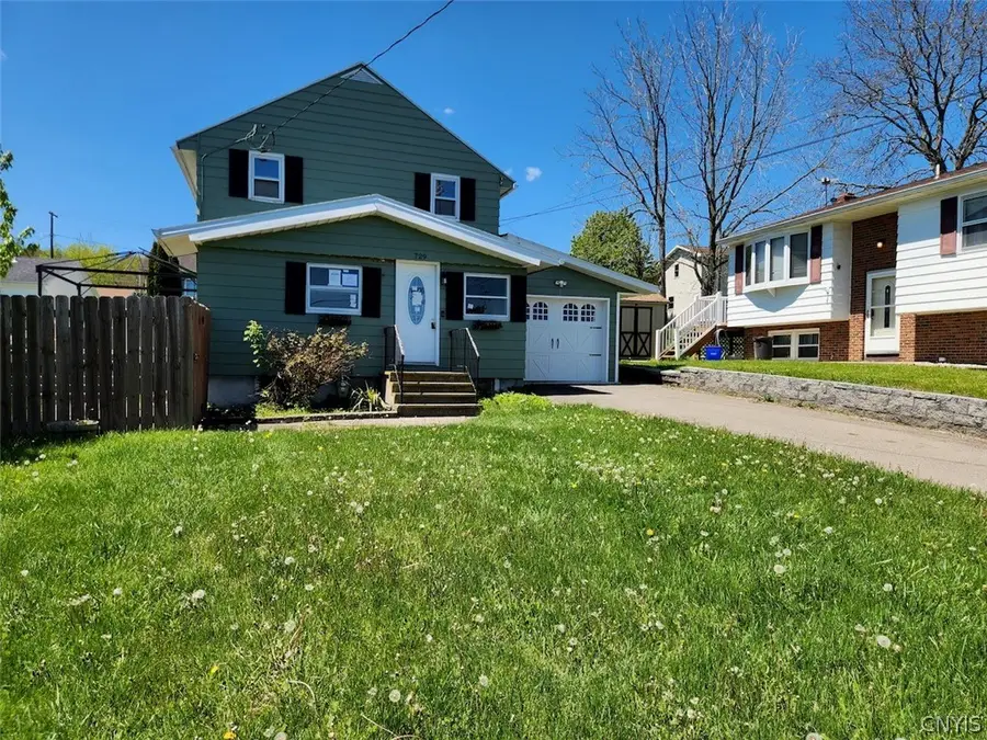 729 Milan Avenue, Endicott, NY 13760 - #3