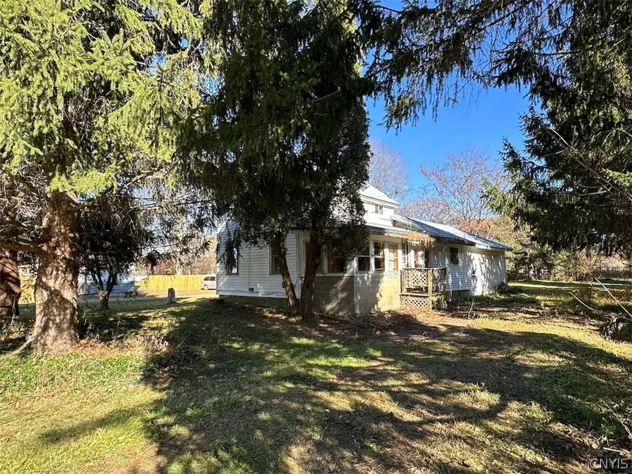 8976 State Route 19, Caneadea, NY 14717 - #2