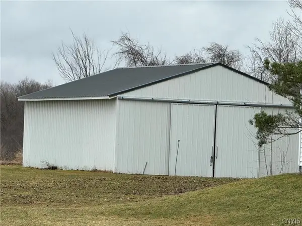 Plank Road, Calcium, NY 13616