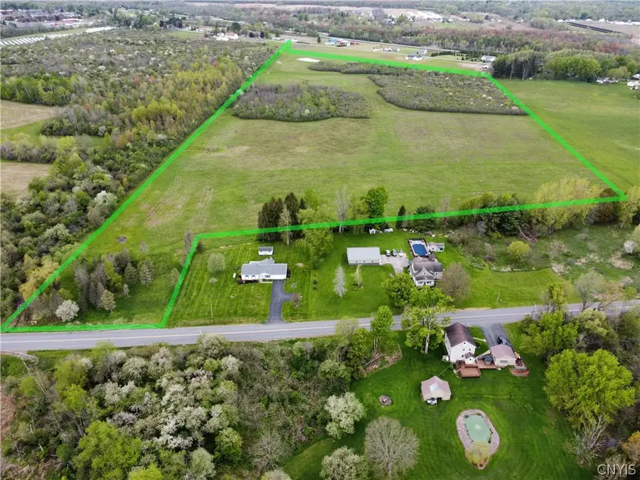 Lawrence Street, Rome, NY 13440 - #2