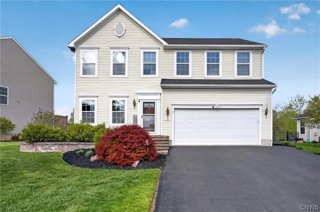116 Kensington High Street, Minoa, NY 13116 - #1