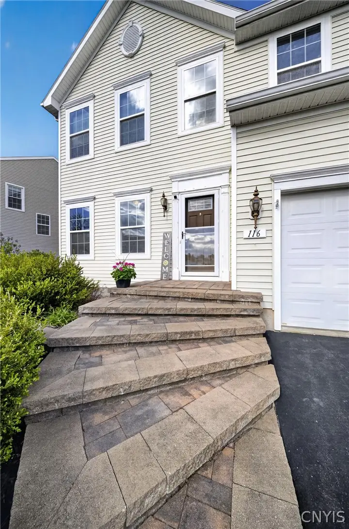 116 Kensington High Street, Minoa, NY 13116 - #2