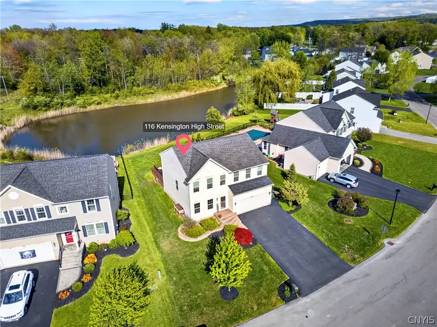 116 Kensington High Street, Minoa, NY 13116 - #3