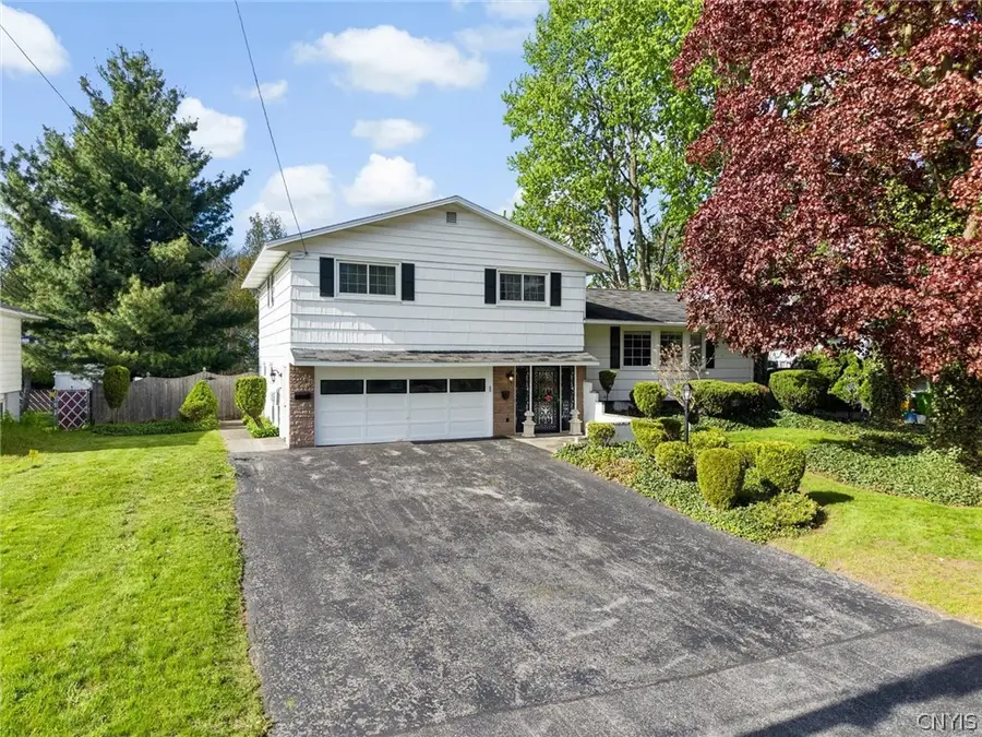 210 Colony Park Drive, Liverpool, NY 13088 - #3
