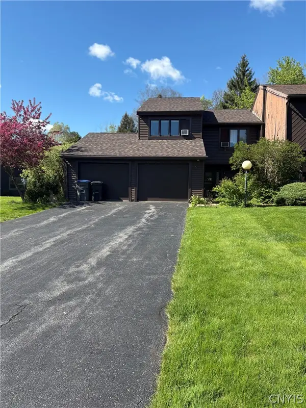 7 Jarvis Drive, Manlius, NY 13104