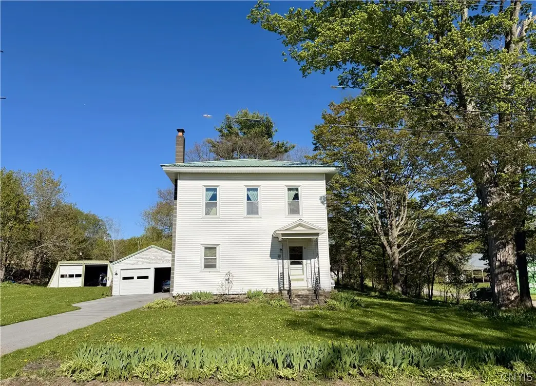 20 Maple Avenue, Lacona, NY 13083 - #1