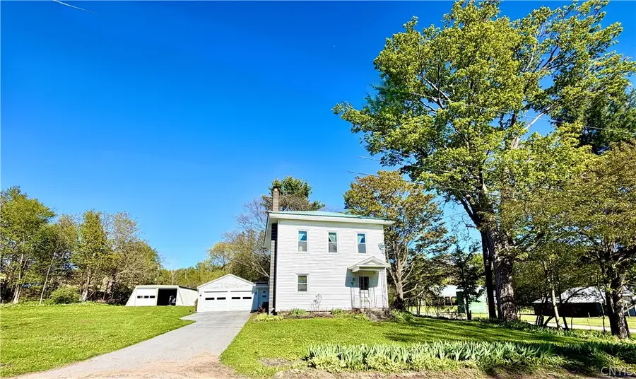 20 Maple Avenue, Lacona, NY 13083 - #2