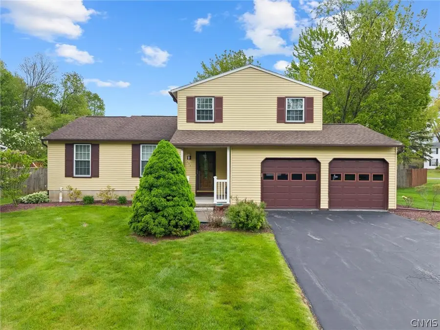 104 Winsboro Road, Minoa, NY 13116 - #2