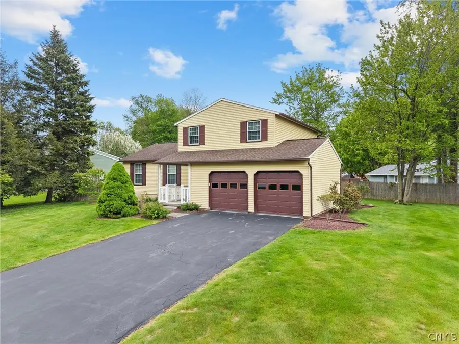 104 Winsboro Road, Minoa, NY 13116 - #3