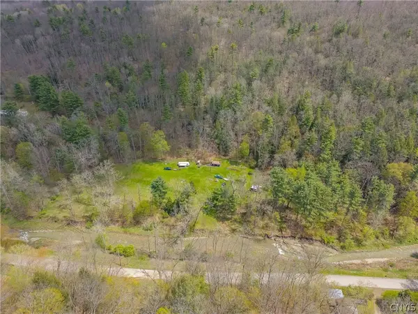 6140 Cunningham Creek Road, Canisteo, NY 14823