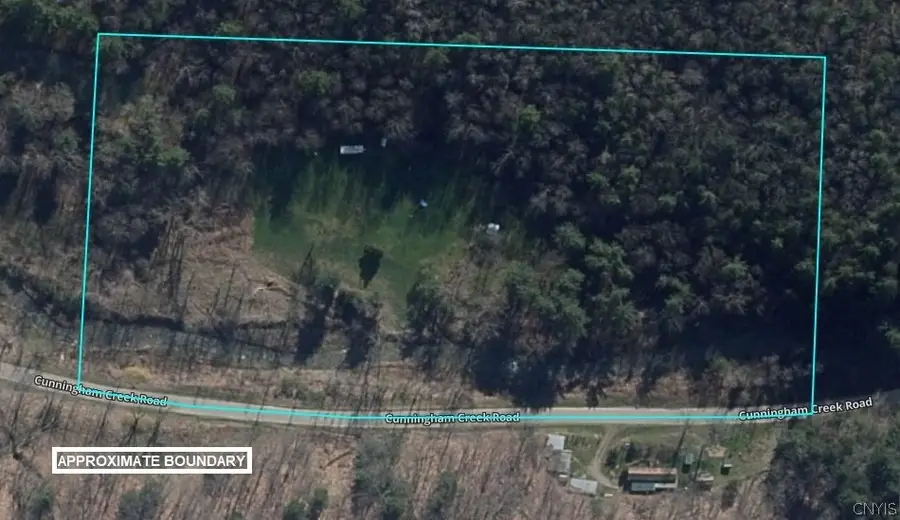 6140 Cunningham Creek Road, Canisteo, NY 14823 - #2