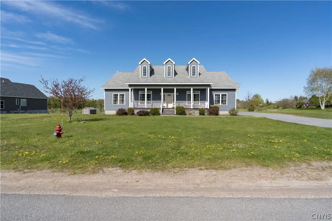 21724 Farney Pit Road, Carthage, NY 13619 - #1