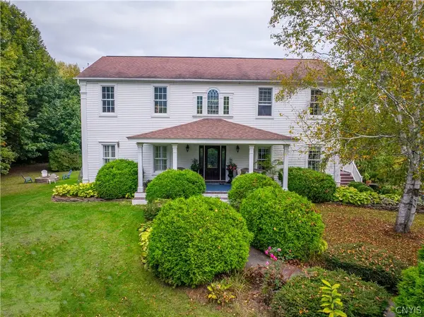 139 Riverview Road, Schoharie, NY 12157