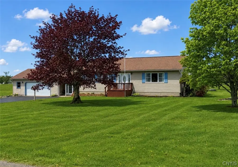 198 Edwards Road, Lacona, NY 13083 - #2