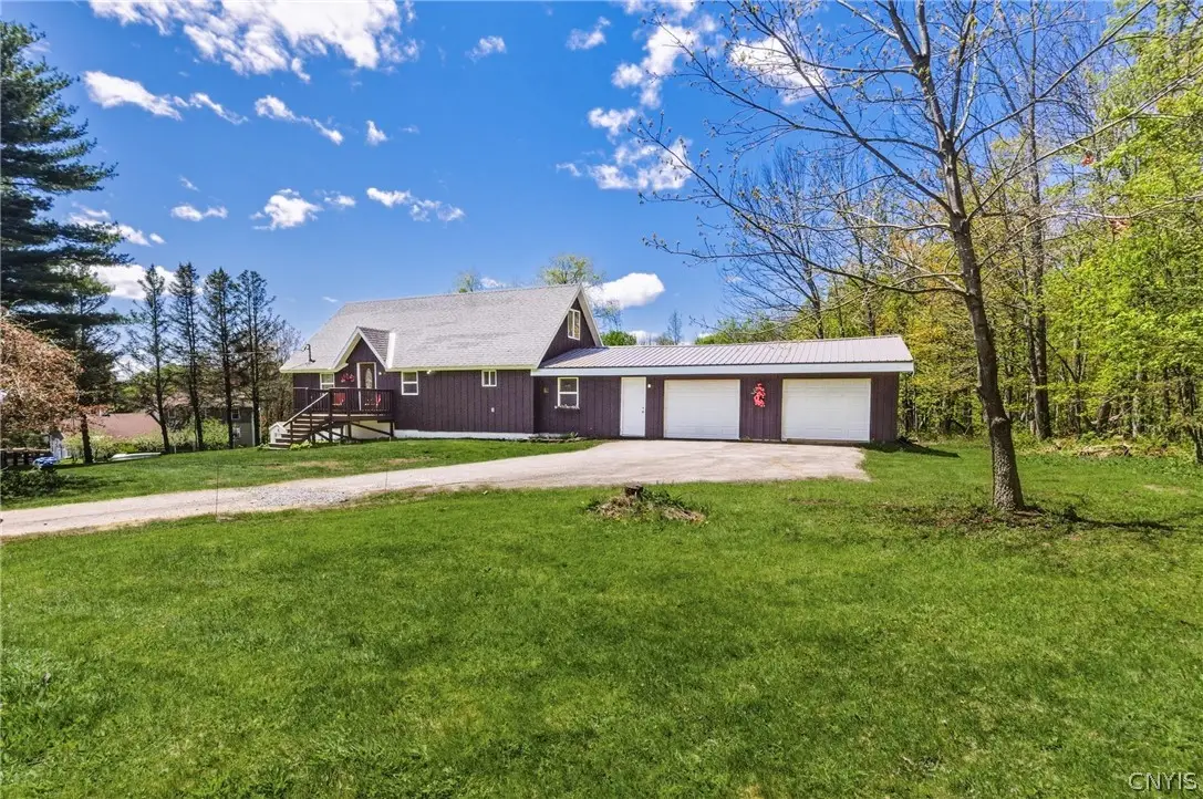 9405 Sly Hill Road, Ava, NY 13303 - #1