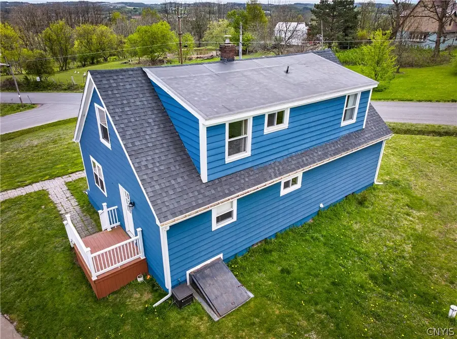 3845 Houck Road, Vernon, NY 13476 - #2