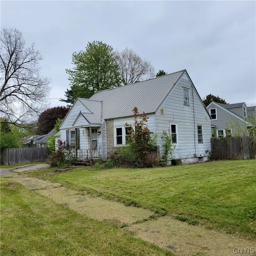207 Brooklea Drive, Syracuse, NY 13207 - #2