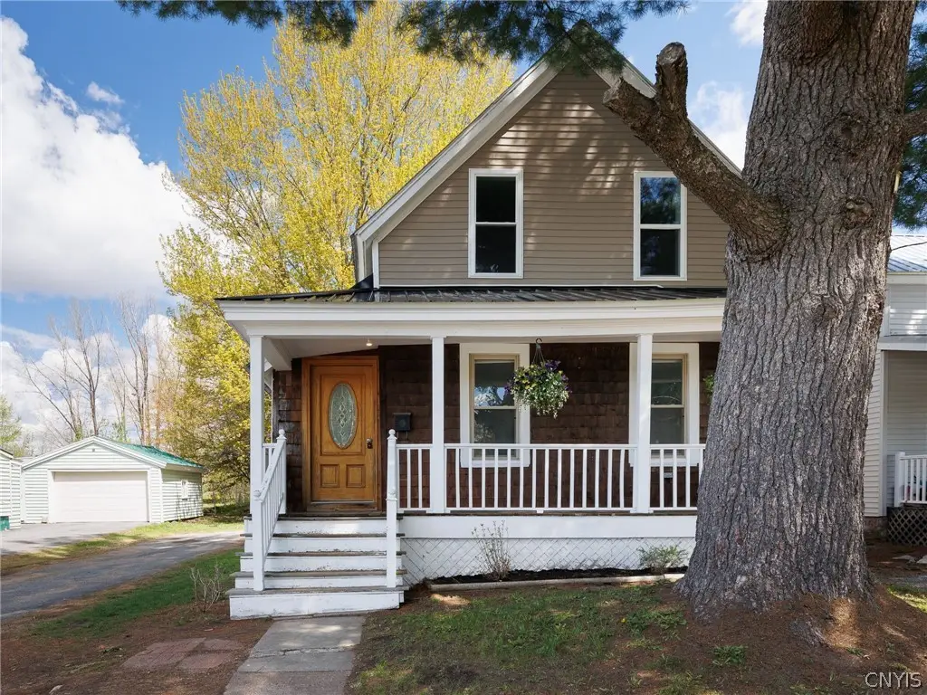648 Adelaide Street, Carthage, NY 13619 - #1