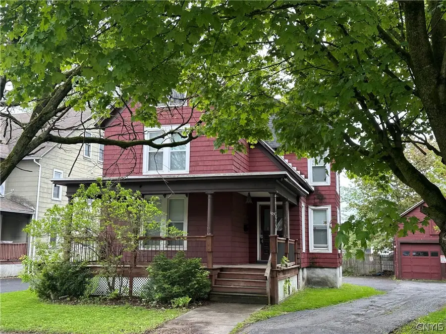 103 Whitesboro Street, Yorkville, NY 13495 - #2
