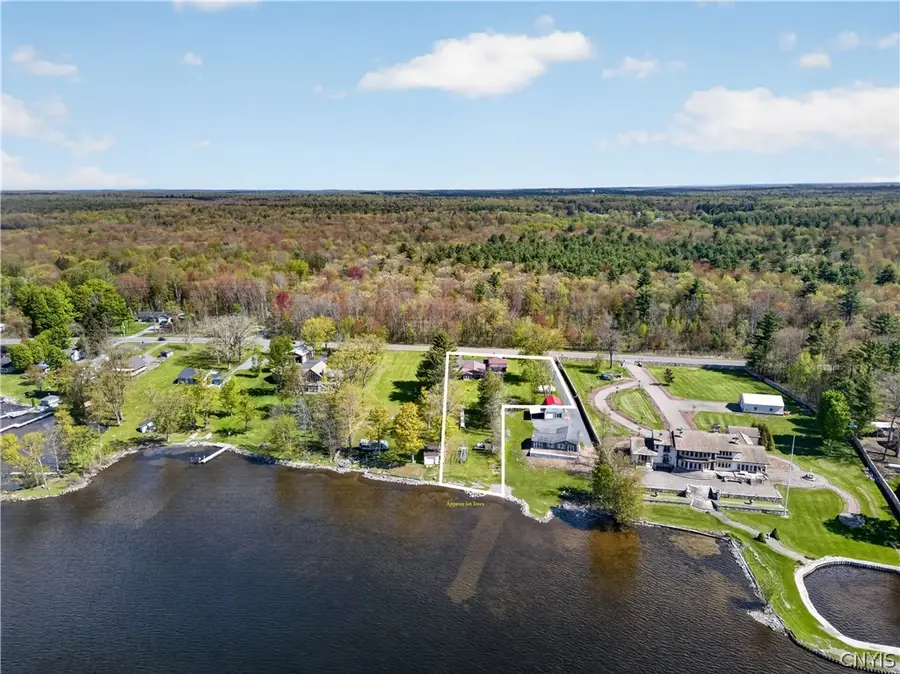 1023 State Route 49, Bernhards Bay, NY 13028 - #2