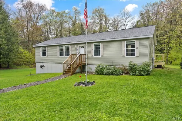 108 County Route 22, Parish, NY 13131