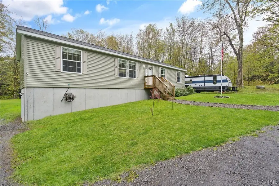 108 County Route 22, Parish, NY 13131 - #2