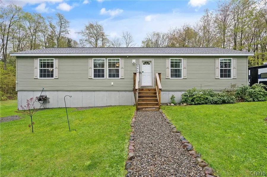 108 County Route 22, Parish, NY 13131 - #3