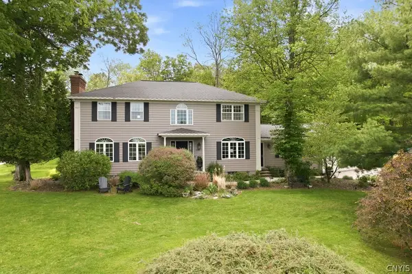 4420 Dolomite Drive, Syracuse, NY 13215