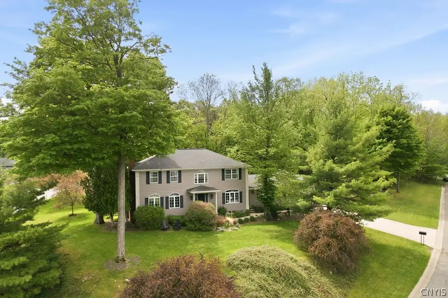 4420 Dolomite Drive, Syracuse, NY 13215 - #2
