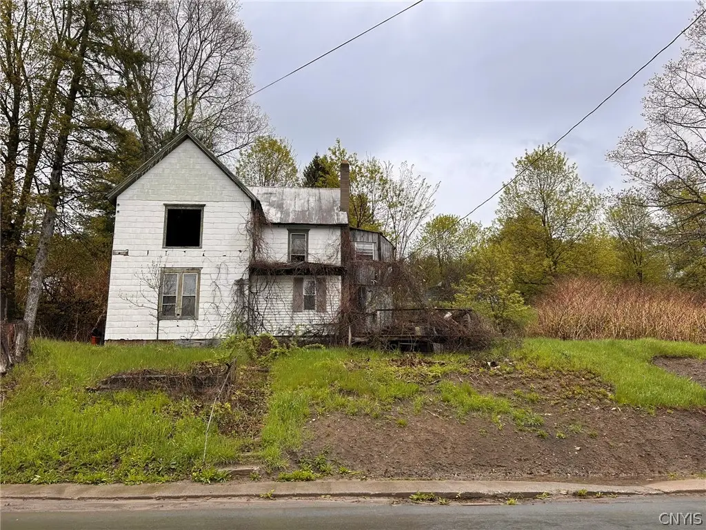 802 Main Street, Morristown, NY 13664 - #1