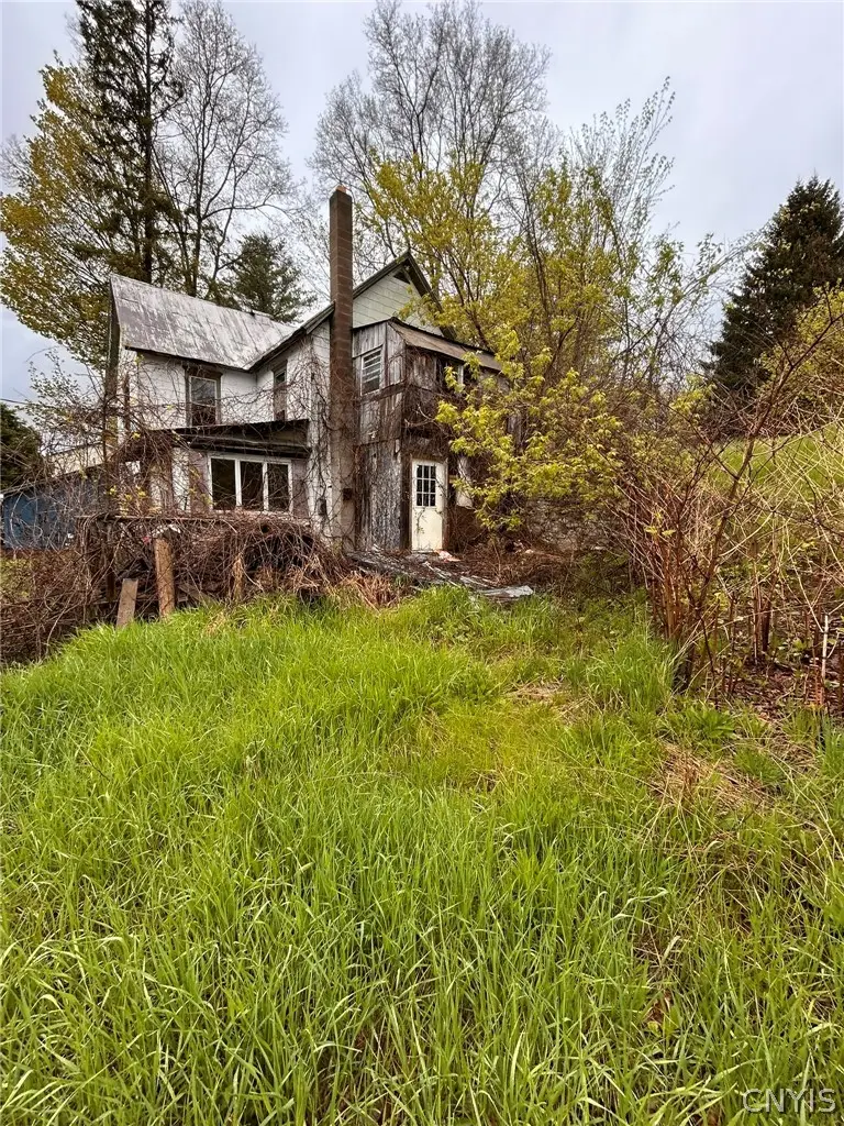 802 Main Street, Morristown, NY 13664 - #3